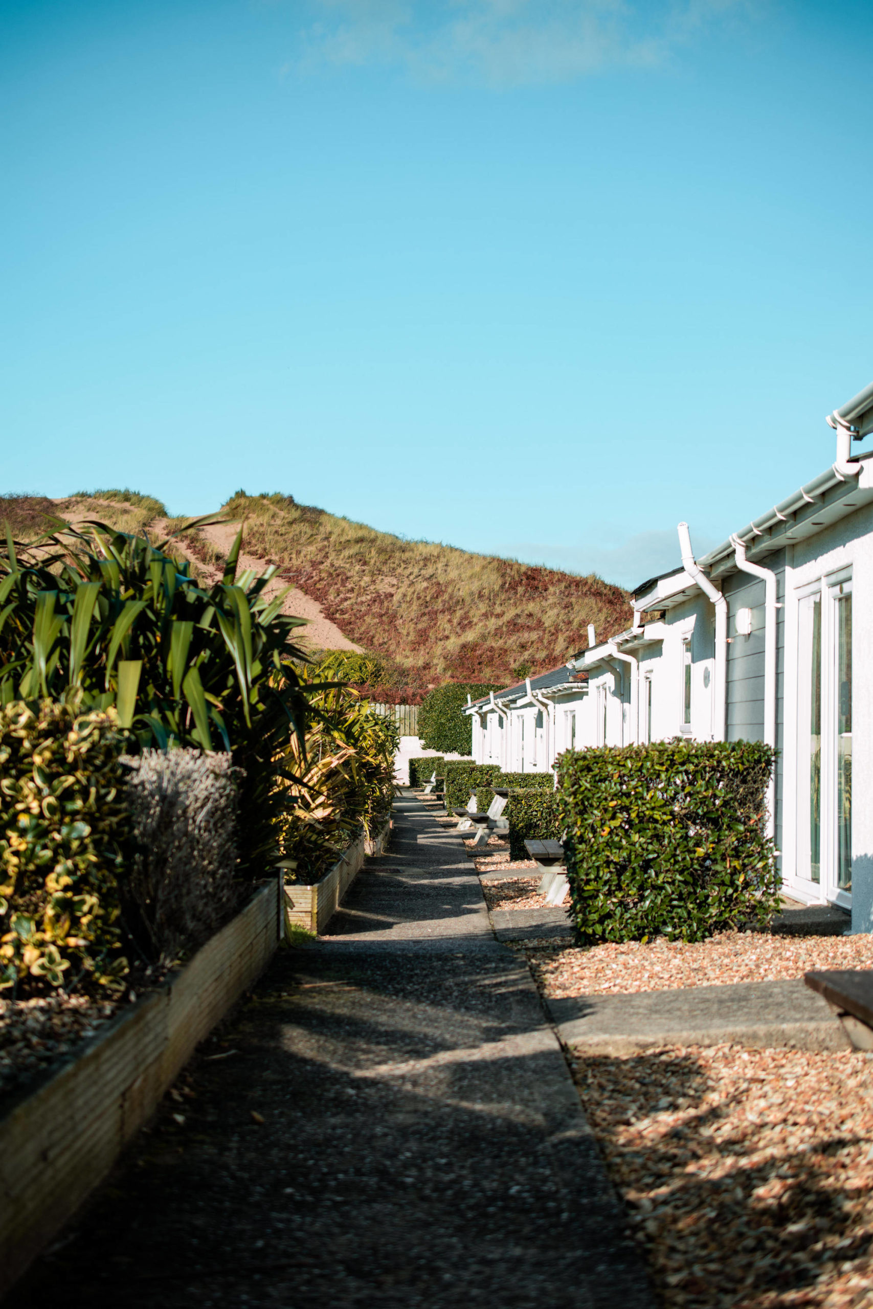 Croyde bay accommodation self catering