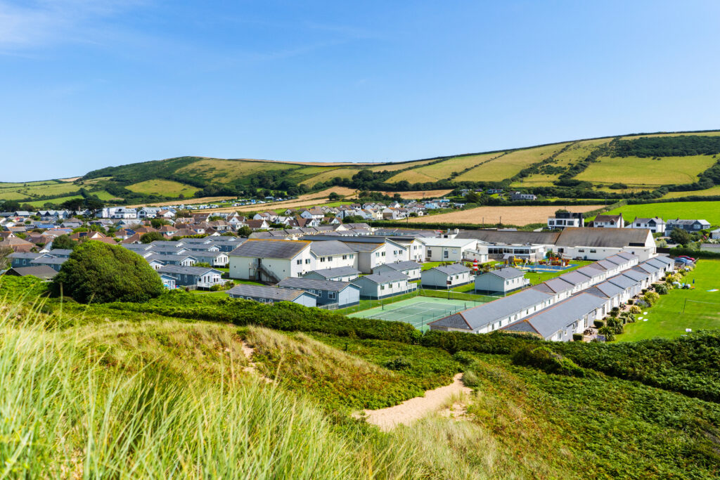 Croyde Bay Holiday Resort | Croyde Bay